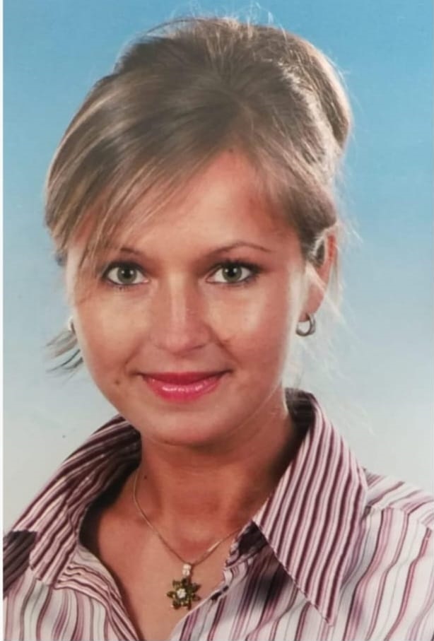 Jennifer Kühn